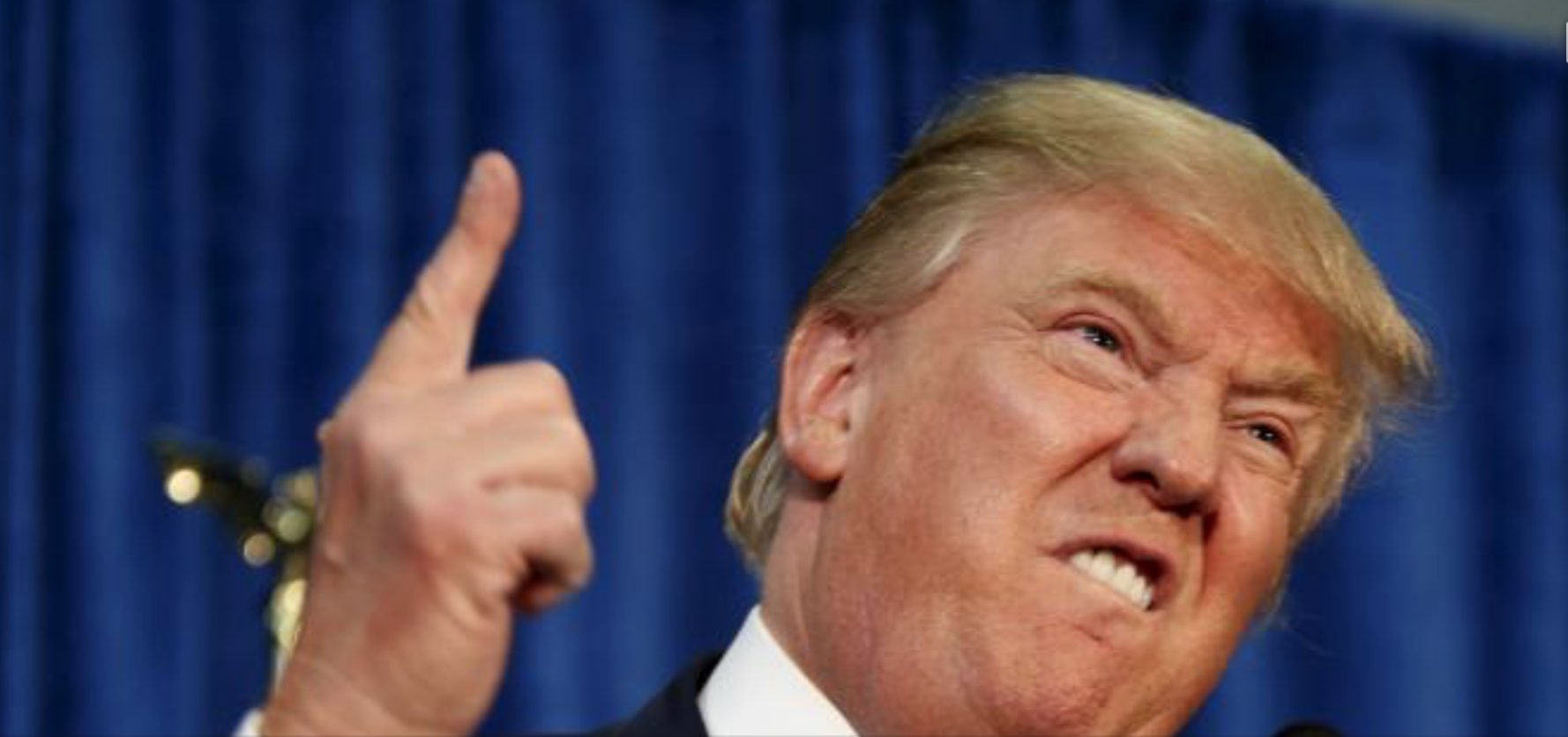 Lee más sobre el artículo Trump amenaza con una guerra comercial y el Ibex-35 se resiente