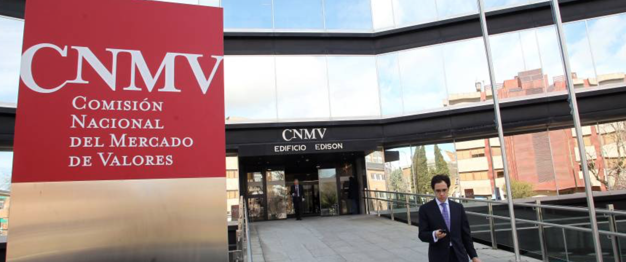 Lee más sobre el artículo Advertencia sobre empresas no autorizadas por la CNMV