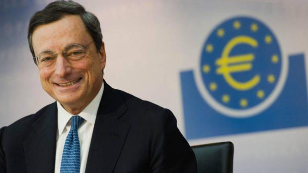 Lee más sobre el artículo Draghi manda al euro a la lona