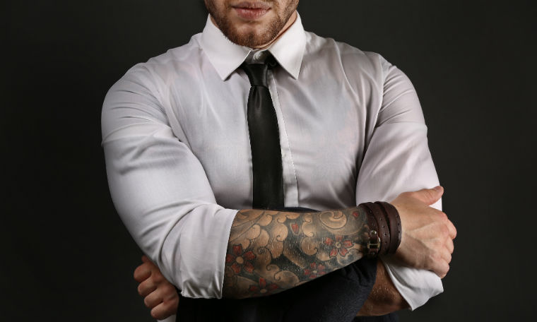 Lee más sobre el artículo 5 ideas sobre trading que tatuarse