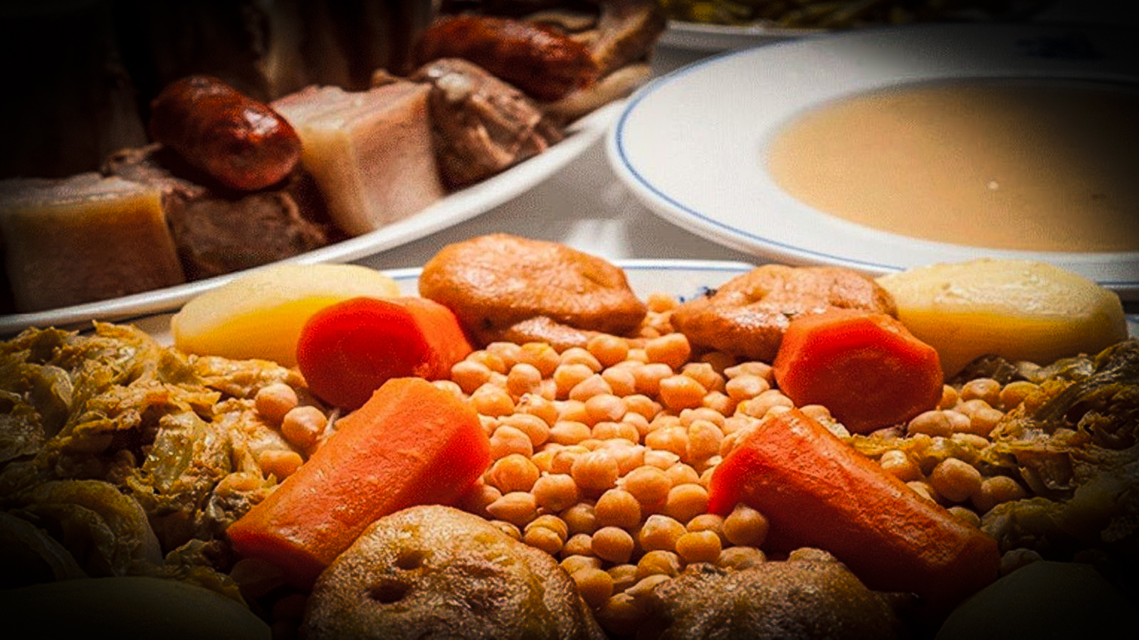 Lee más sobre el artículo Hoy para comer, cocido (análisis fundamental + análisis técnico)