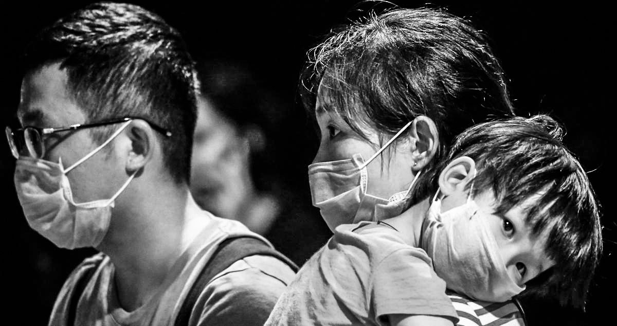 Lee más sobre el artículo Crisis sanitarias y mercados